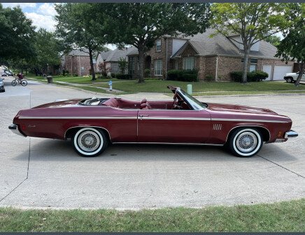 Thumbnail Photo undefined for 1973 Oldsmobile 88 Royale Coupe